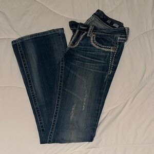 Miss Me Boot cut Jeans